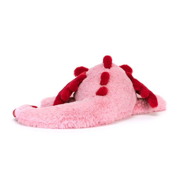  (Jellycat - Heart Dragon - VAL2DD) - La Gamba Rossa Kortrijk