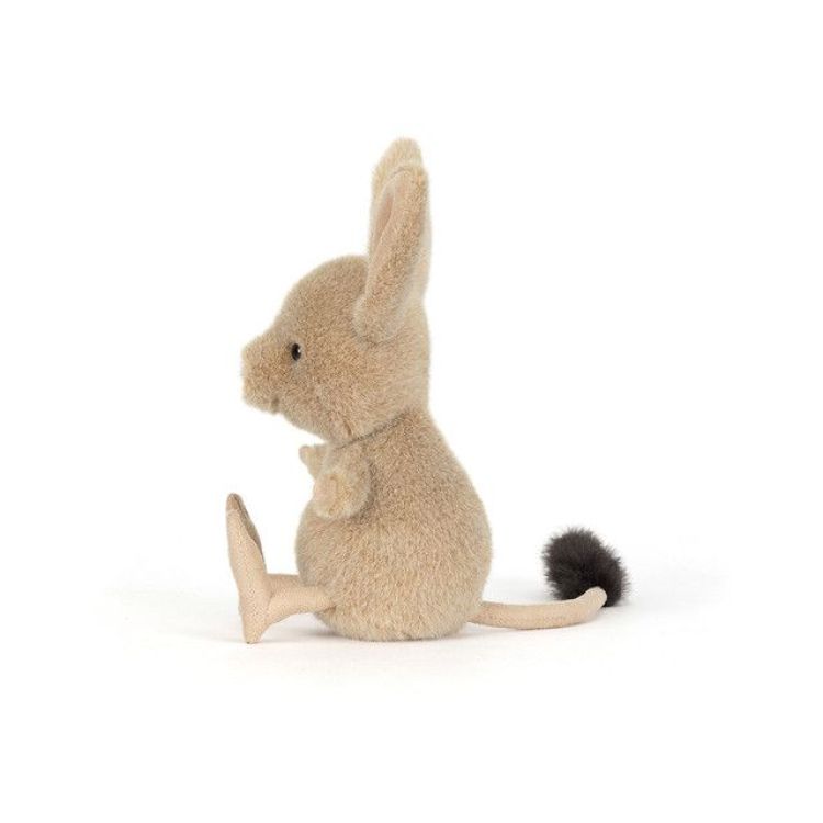  (Jellycat - Jerboa) - La Gamba Rossa Kortrijk