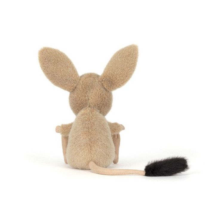  (Jellycat - Jerboa) - La Gamba Rossa Kortrijk