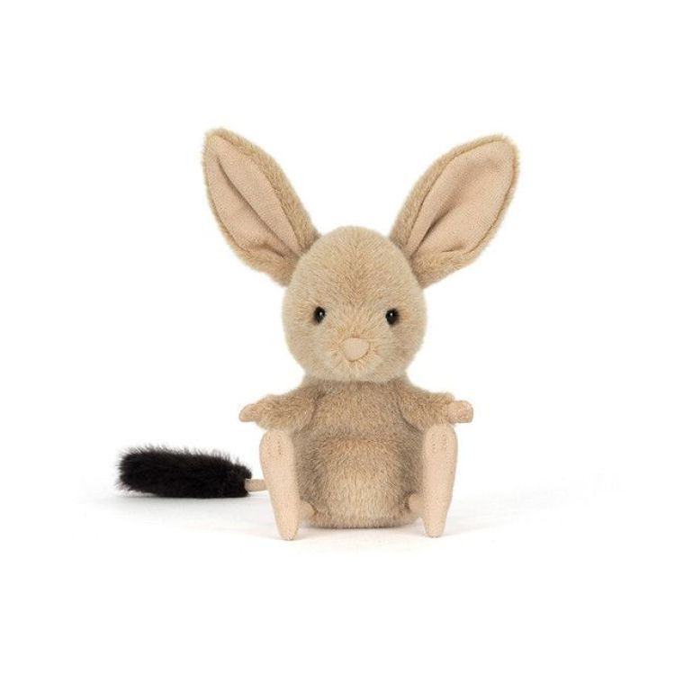  (Jellycat - Jerboa) - La Gamba Rossa Kortrijk
