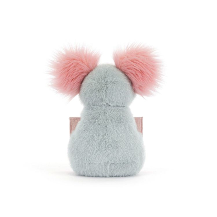  (Jellycat - Koala with Message) - La Gamba Rossa Kortrijk