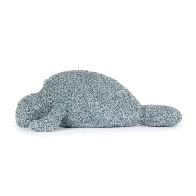  (Jellycat - Maffles Manatee) - La Gamba Rossa Kortrijk