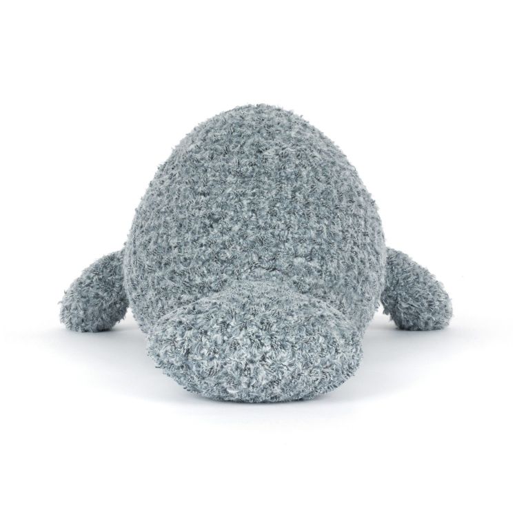 (Jellycat - Maffles Manatee) - La Gamba Rossa Kortrijk