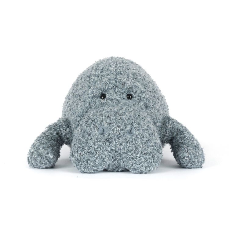  (Jellycat - Maffles Manatee) - La Gamba Rossa Kortrijk