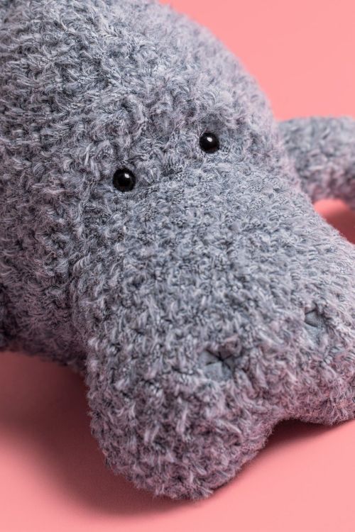  (Jellycat - Maffles Manatee) - La Gamba Rossa Kortrijk