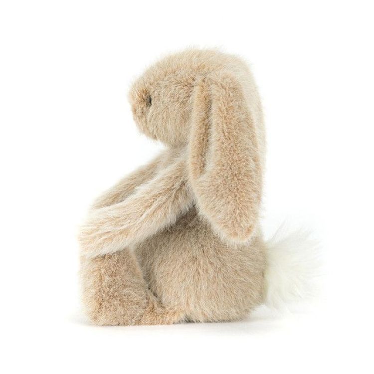  (Jellycat - Oat Flufflet Bunny) - La Gamba Rossa Kortrijk