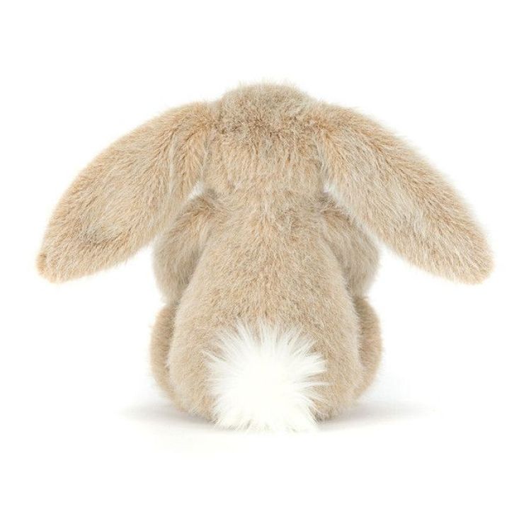  (Jellycat - Oat Flufflet Bunny) - La Gamba Rossa Kortrijk