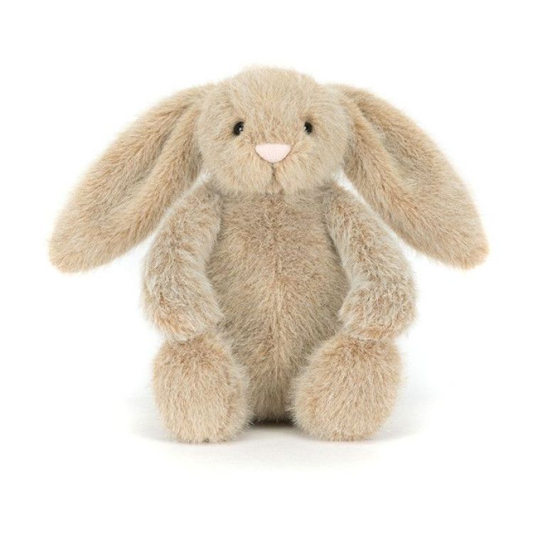  (Jellycat - Oat Flufflet Bunny) - La Gamba Rossa Kortrijk