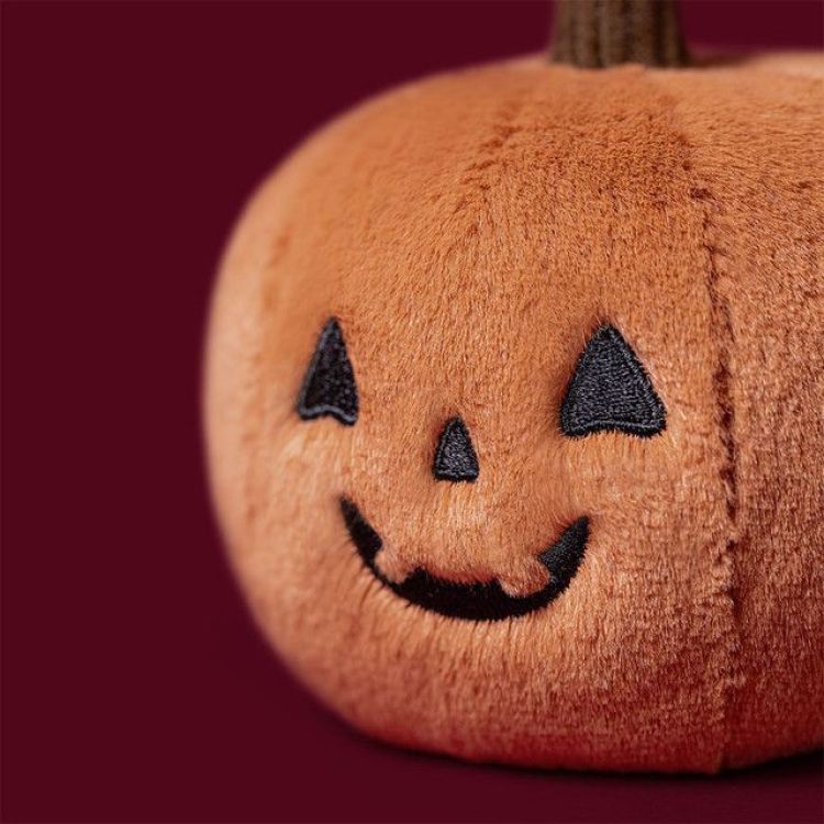  (Jellycat - Ooky Jack O Lantern) - La Gamba Rossa Kortrijk