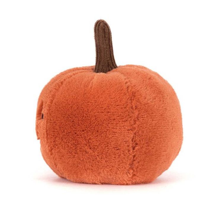  (Jellycat - Ooky Jack O Lantern) - La Gamba Rossa Kortrijk