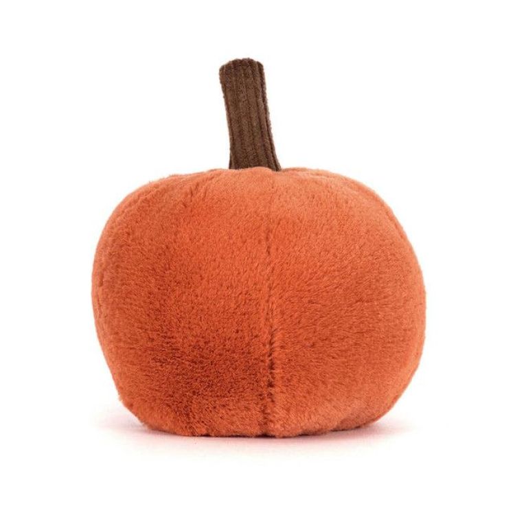  (Jellycat - Ooky Jack O Lantern) - La Gamba Rossa Kortrijk