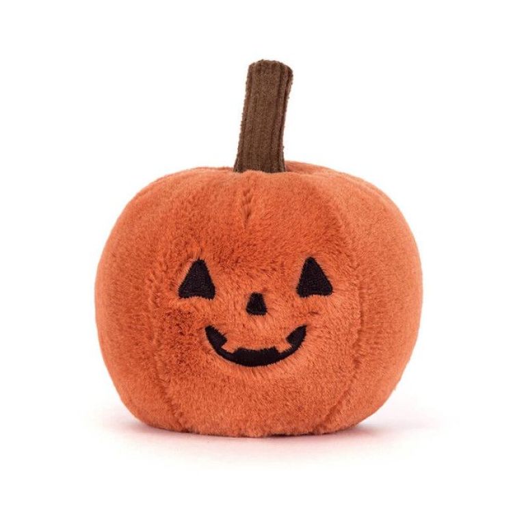  (Jellycat - Ooky Jack O Lantern) - La Gamba Rossa Kortrijk