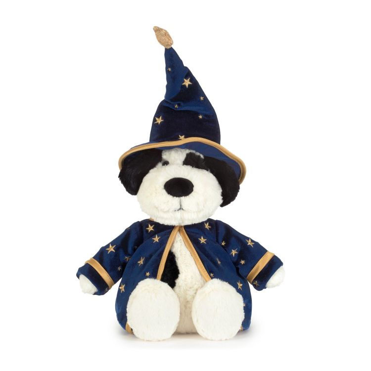  (Jellycat - Rufferty Puppy 'Wizard Origin) - La Gamba Rossa Kortrijk
