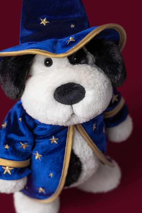  (Jellycat - Rufferty Puppy 'Wizard Origin) - La Gamba Rossa Kortrijk