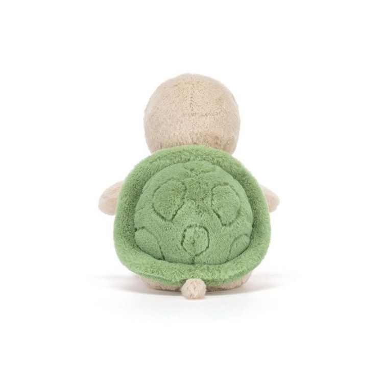  (Jellycat - Thimble Turtle) - La Gamba Rossa Kortrijk