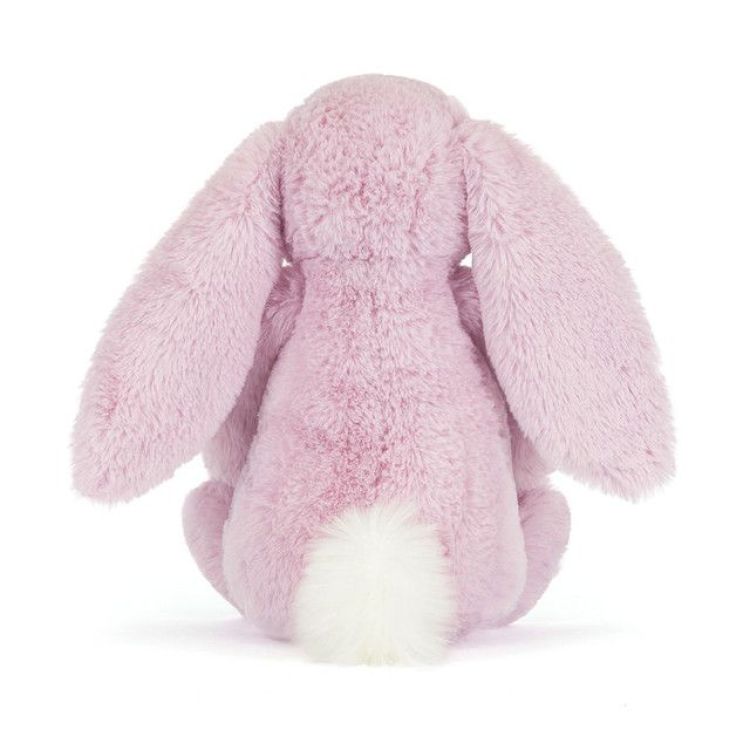  (Jellycat - Thistlepop Blossom Luxe Bunny) - La Gamba Rossa Kortrijk