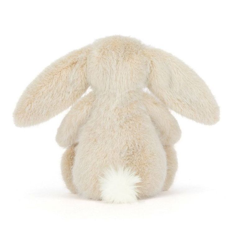  (Jellycat - Wheat Flufflet Bunny) - La Gamba Rossa Kortrijk