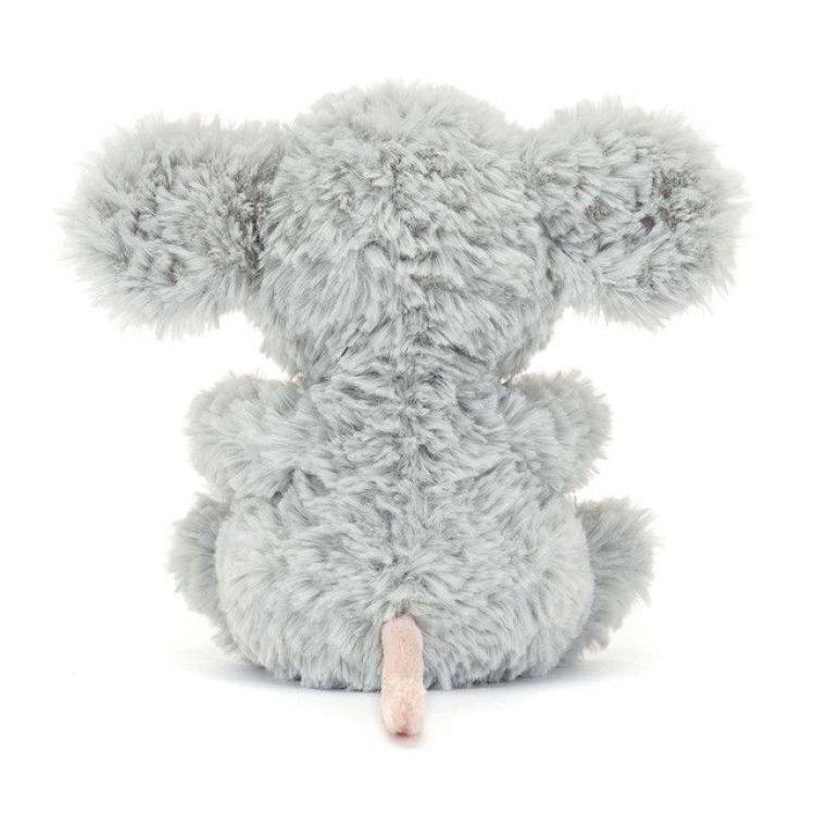  (Jellycat - Yummy Mouse - YUM6MS) - La Gamba Rossa Kortrijk