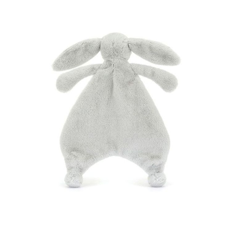  (Jellycat - Bashfull Bunny Comforter - CM) - La Gamba Rossa Kortrijk