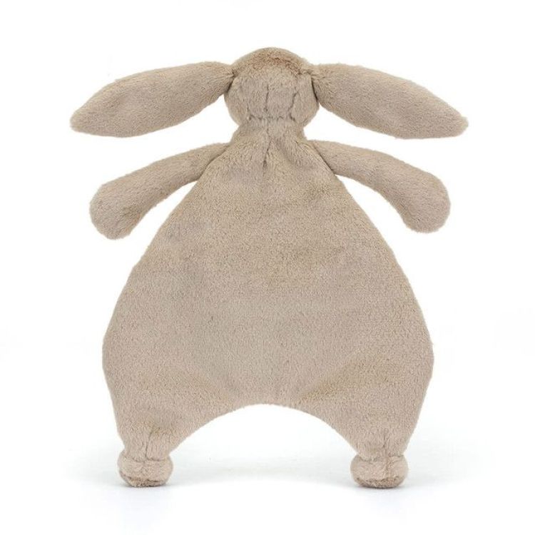  (Jellycat - Bashfull Bunny Comforter - CM) - La Gamba Rossa Kortrijk