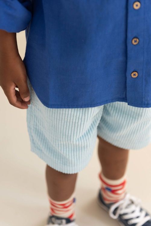  (Jenest - Shirt Lef - 1262) - La Gamba Rossa Kortrijk