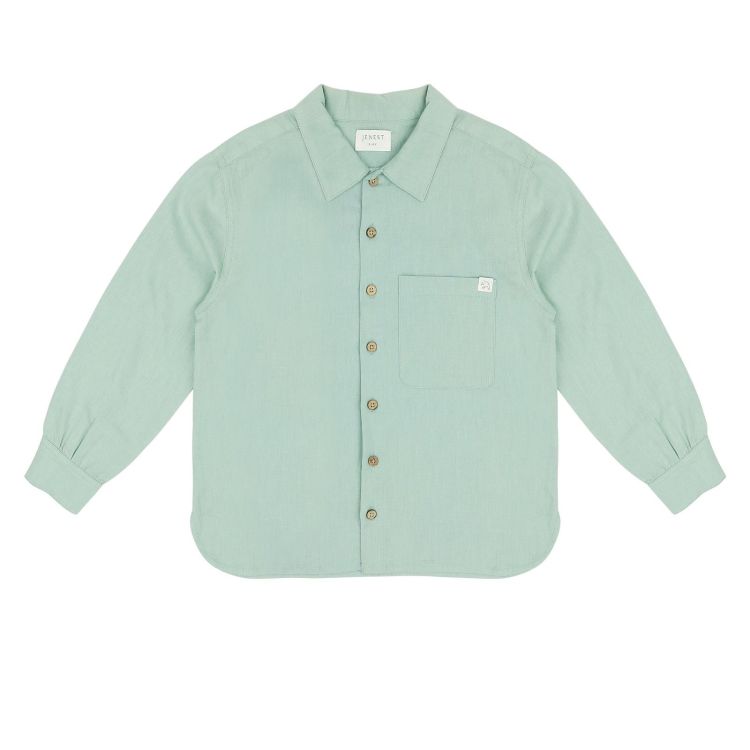  (Jenest - Shirt Lef - 1262) - La Gamba Rossa Kortrijk