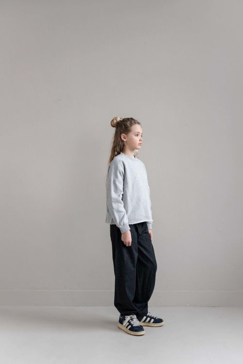  (Jenest - Sweater Billie) - La Gamba Rossa Kortrijk