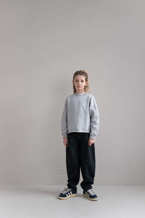  (Jenest - Sweater Billie) - La Gamba Rossa Kortrijk