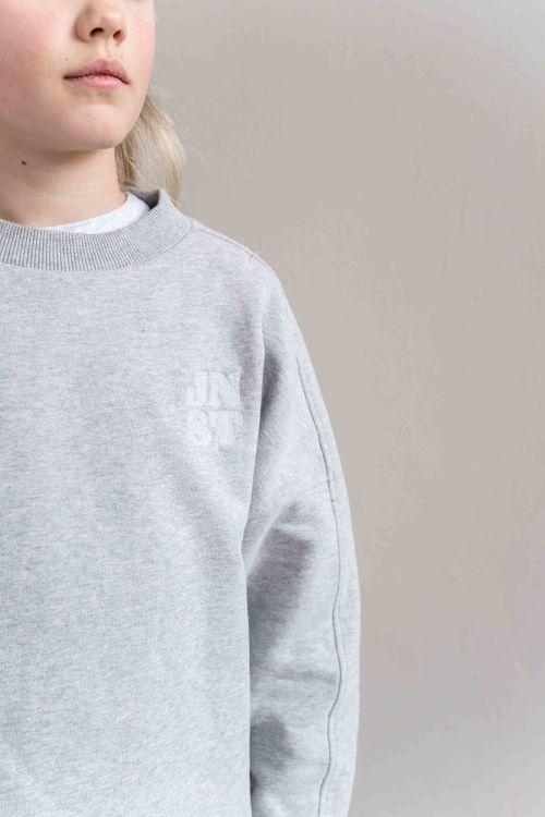  (Jenest - Sweater Billie) - La Gamba Rossa Kortrijk