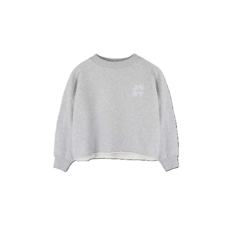  (Jenest - Sweater Billie) - La Gamba Rossa Kortrijk