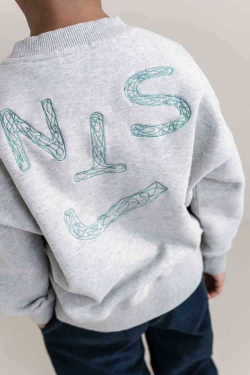  (Jenest - Sweater JNST) - La Gamba Rossa Kortrijk