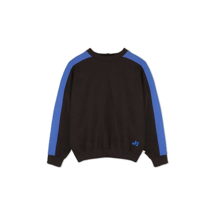  (Jenest - Sweater Sammy) - La Gamba Rossa Kortrijk