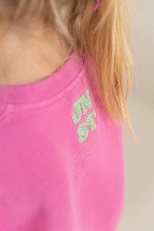  (Jenest - Sweater Tammie - 1223) - La Gamba Rossa Kortrijk