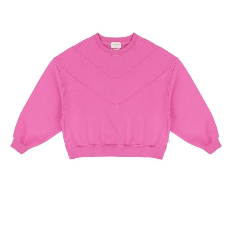  (Jenest - Sweater Tammie - 1223) - La Gamba Rossa Kortrijk