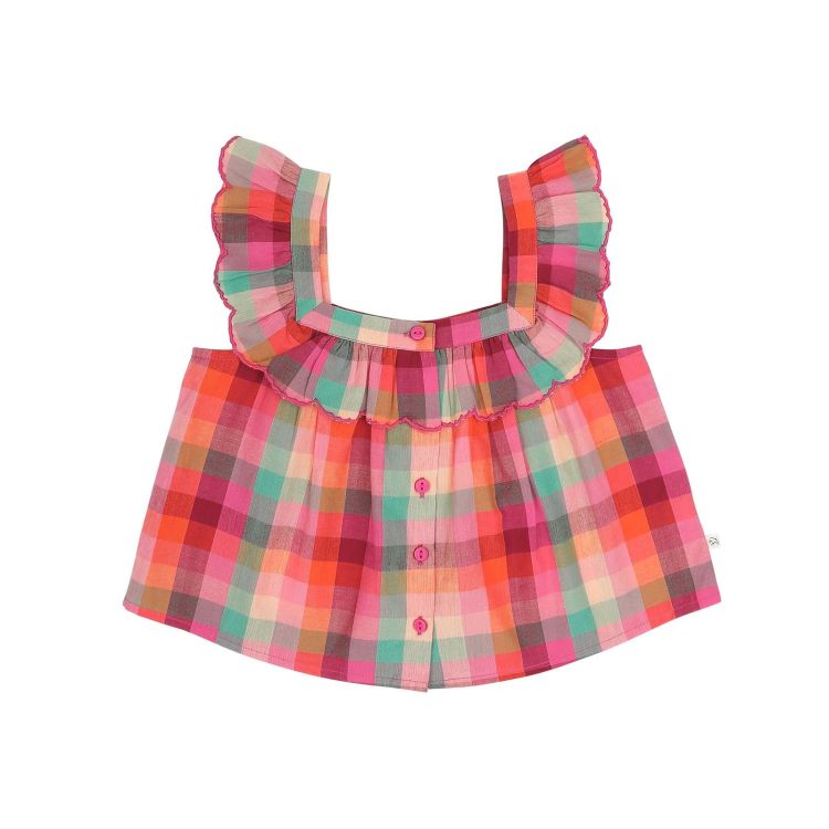  (Jenest - Top Didi - 1268) - La Gamba Rossa Kortrijk