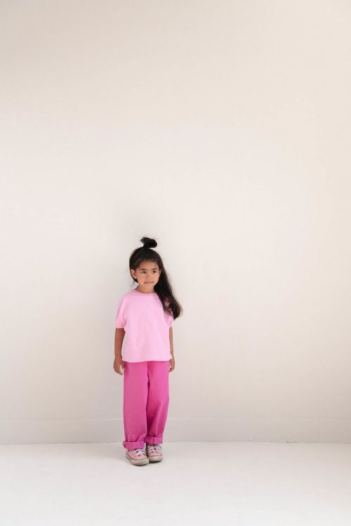  (Jenest - T-shirt Livia - 1222) - La Gamba Rossa Kortrijk