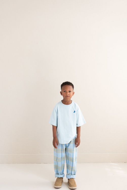  (Jenest - T-shirt Mase - 1221) - La Gamba Rossa Kortrijk