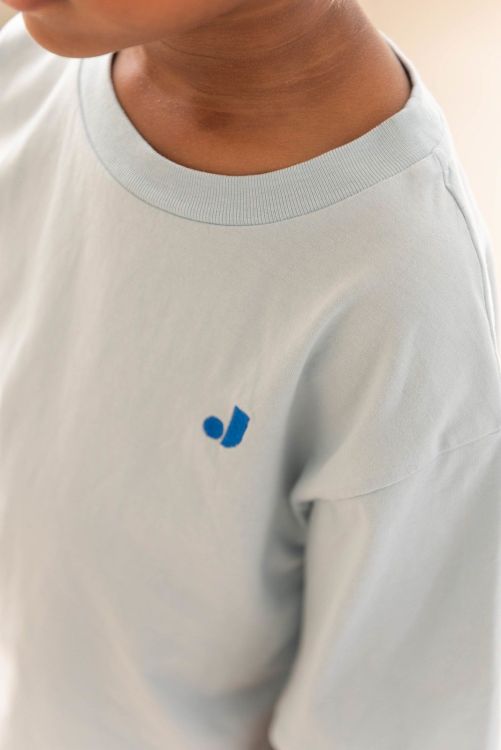  (Jenest - T-shirt Mase - 1221) - La Gamba Rossa Kortrijk