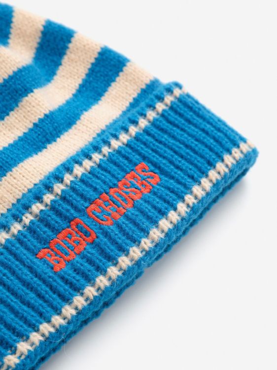  (Bobo Choses - Knitted Beanie Bobo Choses) - La Gamba Rossa Kortrijk