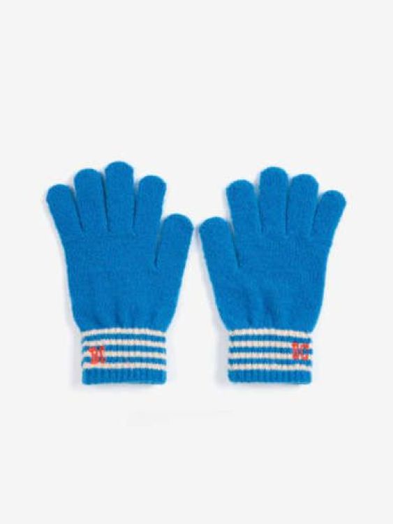  (Bobo Choses - Knitted Gloves) - La Gamba Rossa Kortrijk