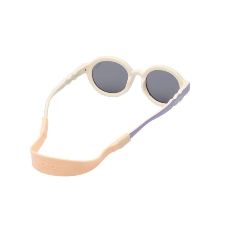  (Komono - Sunglass baby 0-1y - Beetle Twi) - La Gamba Rossa Kortrijk