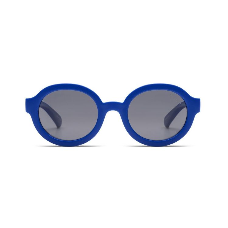  (Komono - Sunglass baby 0-1y - Berry Blue) - La Gamba Rossa Kortrijk