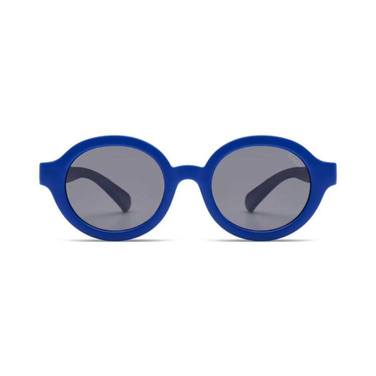  (Komono - Sunglass LELE 1-2y - Berry Blue) - La Gamba Rossa Kortrijk