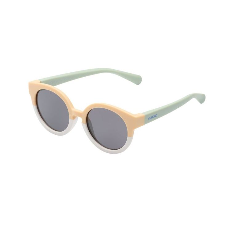  (Komono - Sunglass LULU 1-2y - Sand Tripl) - La Gamba Rossa Kortrijk