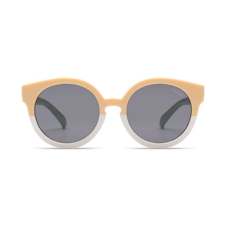  (Komono - Sunglass LULU 3-5y - Sand Tripl) - La Gamba Rossa Kortrijk