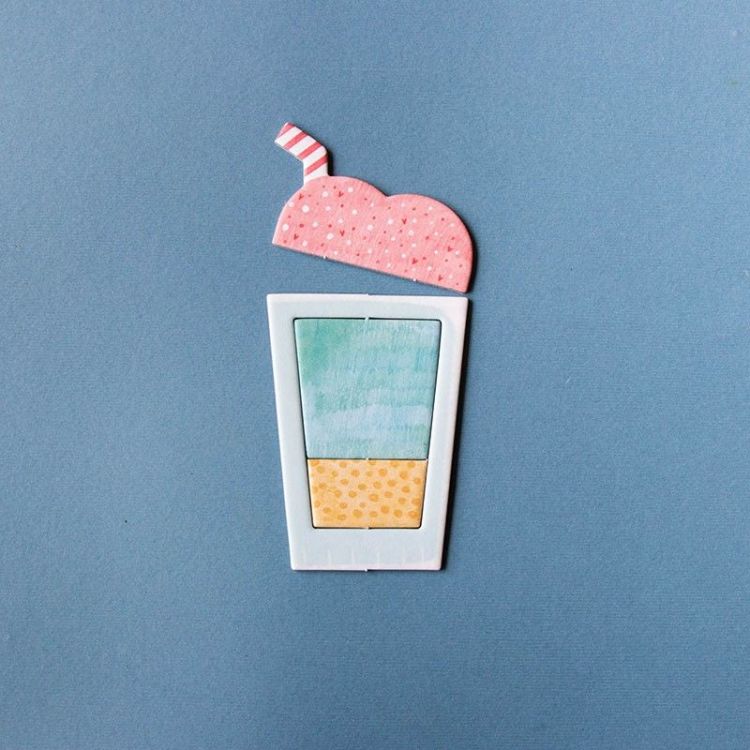  (Londji - Tiny Game Shakes - TG002U) - La Gamba Rossa Kortrijk