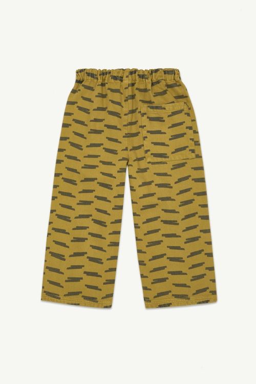  (Main Story - Relaxed pant - AW25MS200) - La Gamba Rossa Kortrijk