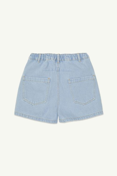  (Main Story - Denim Short) - La Gamba Rossa Kortrijk