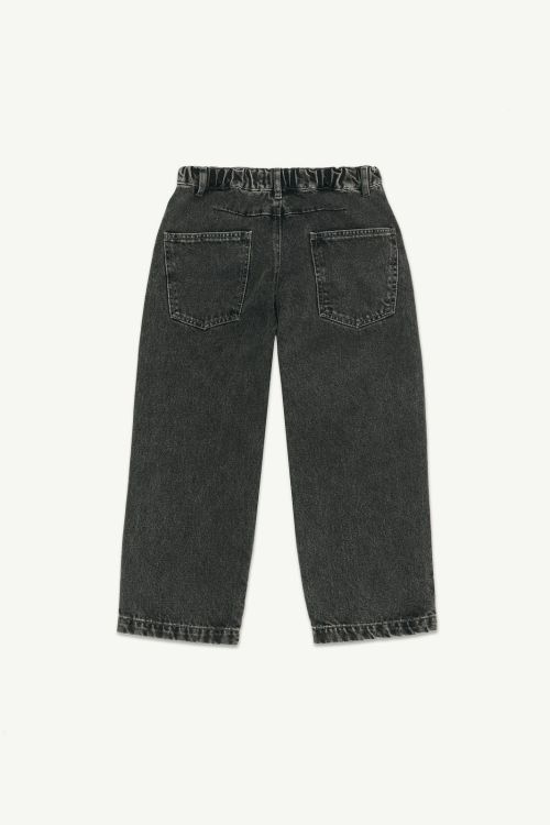  (Main Story - Jeans Loose - AW25MS178) - La Gamba Rossa Kortrijk