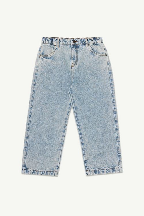 (Main Story - Loose Fit Jean) - La Gamba Rossa Kortrijk